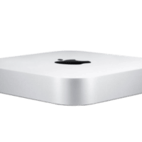 Reparar Mac mini