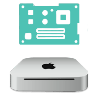- Reparar Mac en Barcelona, iPhone y iPad