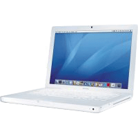 MacBook (13 pulgadas, finales de 2007)