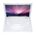 MacBook (13 pulgadas, principios de 2008, finales de 2008)