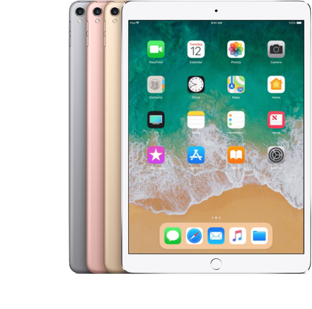 iPad Pro (10,5 pulgadas)