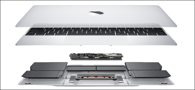reparar placa base macbook air en bcn
