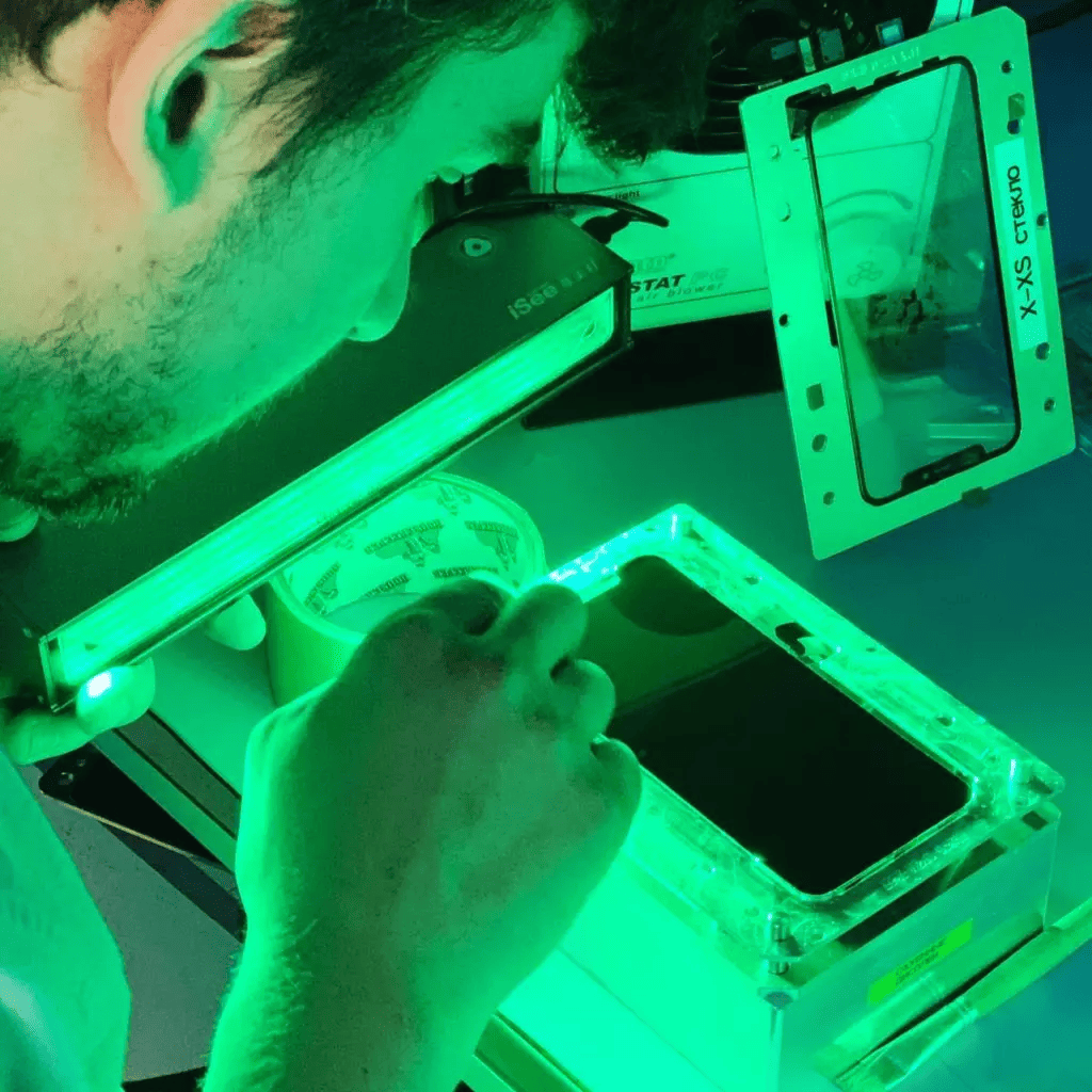 - Reparar Mac en Barcelona, iPhone y iPad